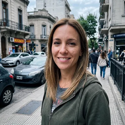 Foto de Luciana F.
